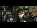 Blvck k  treize clip officiel