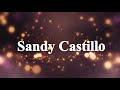 Como me haces falta (Cover) - Sandy Castillo