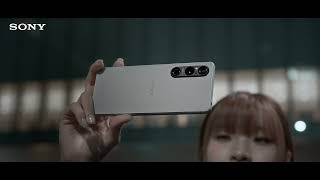 Sony Xperia 1 V ft. Lolly Talk 精華片段 OneForAllLights