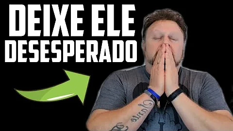 Como deixar o ex louco de saudades?