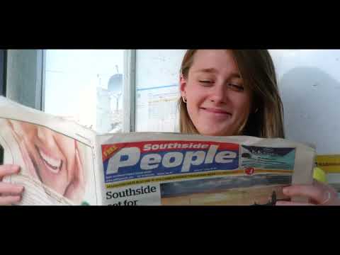 Dublin People Group