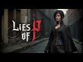 Lies of P | Крат уже не тот | Стрим 8