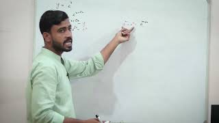 Derivatives of exponential functions by 1st Principle method