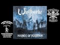 Wolfhorde &quot;Hounds of Perdition&quot; (Full Album - 2019) (Finland)