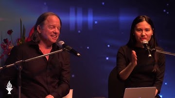 Năng Đoạn Kim Cương – Bài Giảng 3 - Thầy Geshe Michael Roach