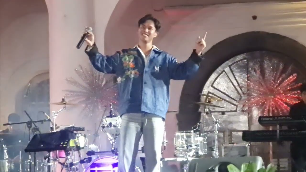 Fajar Noor Tanpa Cinta Live At Hut Ke 498 Jakarta Kota Tua 21-6-2025