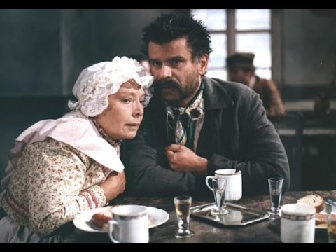 O hloupé havířce (TV film) Pohádka / Komedie /Československo 1990