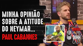 imagem do vídeo O CORTE QUE O NEYMAR PRECISA VER - Podihhcast Cortes