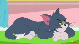 کارتون موش پشک  tom and jerry so funny