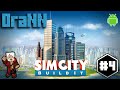 Simcity buildit 4 orann fr  nouvelles ressources