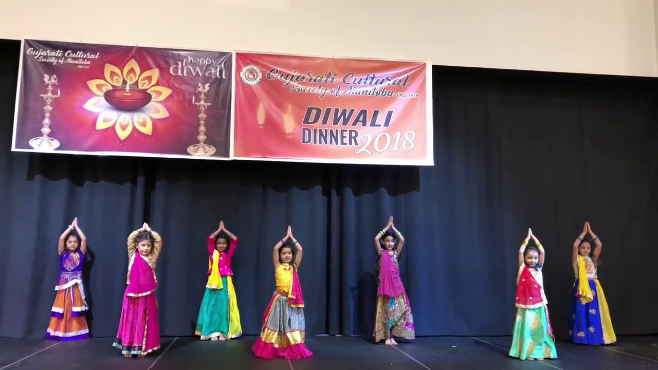 Ghoomar   Padmavat  Dance Cover By Kids