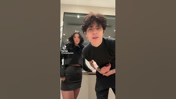 landon barker and charli d