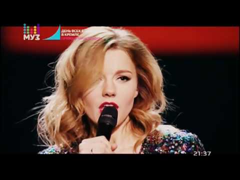 40 Юлианна Караулова Разбитая любовь 