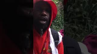 Stepping In The Name Of Love Kungokulcha Out Aboutshilohkingtouch Priest Jahlaw