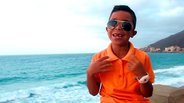 Si Tu No Estas (Vídeo Cover)  Deivys "El Niño de Vargas"