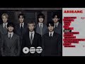 BTS ARIRANG Full Album