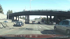 Seattle Accident