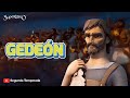 Superlibro - Gedeón - Temporada 2 Episodio 10 - Episodio Completo (HD Version Oficial)