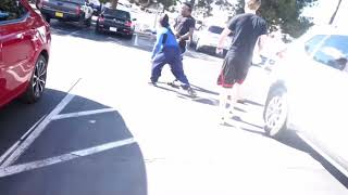 Ksi Gets Jumped By Prophet Muscle