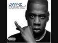 Jay-Z - Never Change