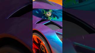 Its Super Secret Super Evil Weapon Time Hot Wheels Lets Race Is Now Playing On Netflix