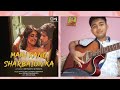 Rang Sharbaton Ka From the Movie Phata Poster Nikla Hero 🦸♀️🦸♀️|| By Hrishant Sarma ||On Guitar 🎸🔥