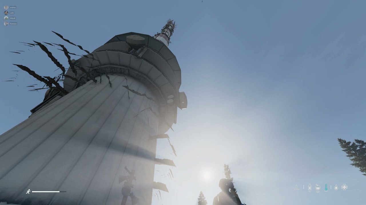 Garden Plot exploit in trader zone DayZ YouTube