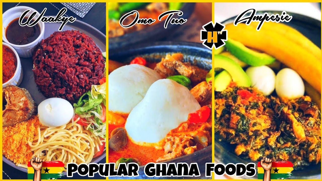 10-popular-ghanaian-foods-you-should-try-in-2023-youtube