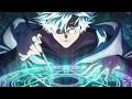 بيرسم السحر بإيده لكن غلطة واحدة منه بتفتح باب كارثةمرعبة ملخص انمي كامل
