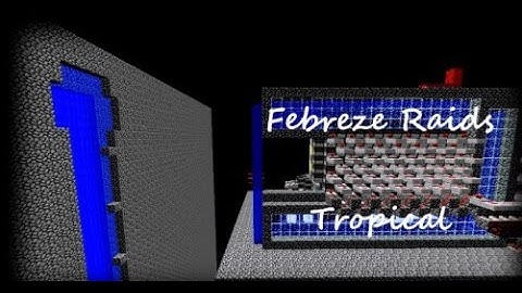 Raiding NoHitCombo - SaicoPvP Magma Realm!