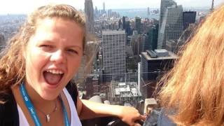 NEW-YORK CITY 2016
