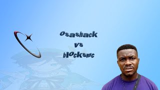 osashack vs blocksmc (ANTIBAN)