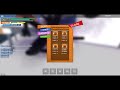 Roblox - Plus Ultra Changing My Quirks I Got Dark Shadow