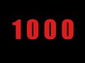 1000 1000