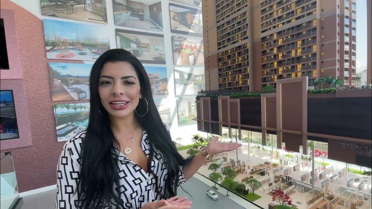 Buying Property in Brazil Investment Opportunity YouTube