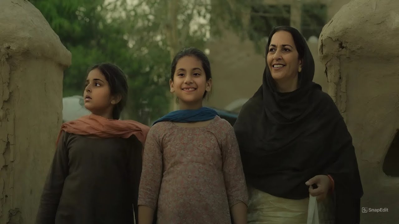 اشترت خادمة لبنتها عشان تحـ.. مل مكانها لما تكبر ولما جه عريس حصل اللى محدش يتوقعه ابدا |ملخص 2025