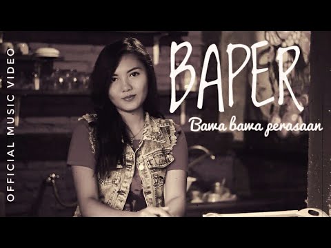 Cover Lagu KAPAL TANAH sKaKinG - BAPER (Bawa Perasaan) Mp3 Download Lagu KAPAL TANAH sKaKinG - BAPER (Bawa Perasaan)