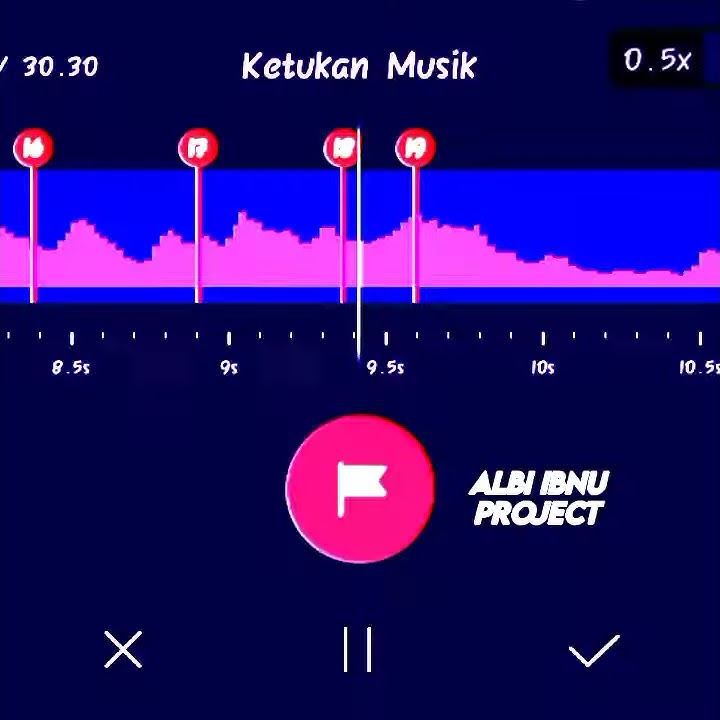 DJ PREMAN PENSIUN || BEAT VN JEDAG JEDUG 30 DETIK