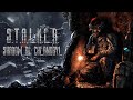 S.T.A.L.K.E.R: Тень Чернобыля. Первое мое полное прохождение. Выживание в зоне