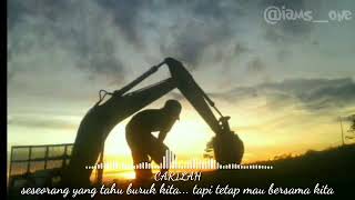 sing biso story wa post ig animasi awan bergerak