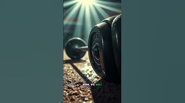 🔥 Unbreakable Mindset: How to Build Mental Toughness 💪