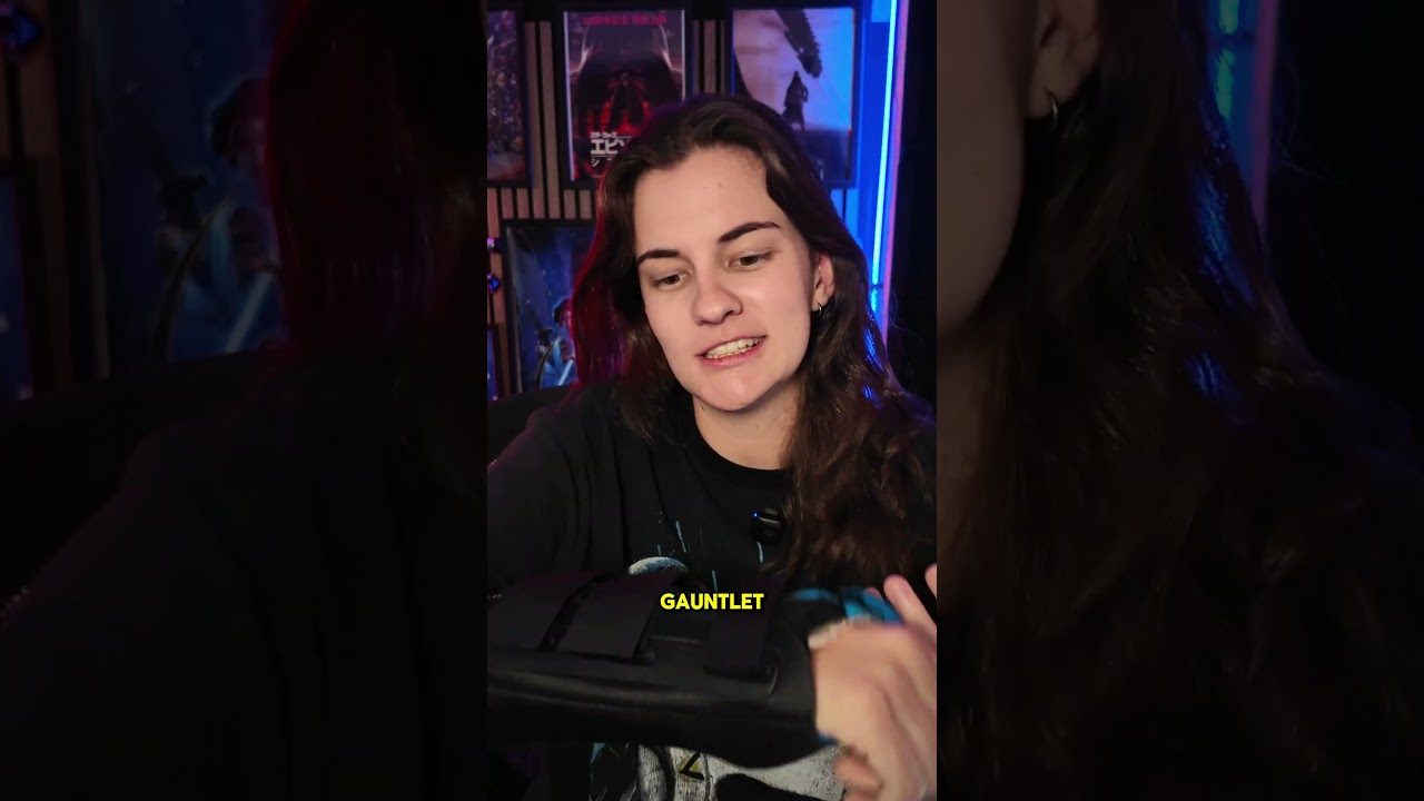 What Star Wars Character Can I Be With This? #starwars #anakinskywalker #starwarscosplay