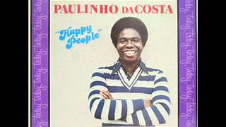 PAULINHO DA COSTA - Carnival Of Colors ( feat.Deborah Thomas ) chords