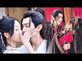 【Full Movie 2/4】狼王伪装身份接近公主,却一步步爱上了她!💥💘#chenzheyuan #zhaolusi