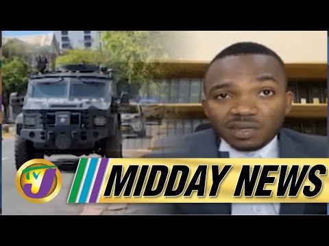 One Don Gang Trial Lawyers Requesting More Money | DRMA Labeled 'Oppressive' | TVJ Midday News