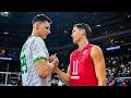 🔥 Before Bulgaria vs USA VNL 2026 | The Epic 5-Set World Championship Battle! 🇧🇬🇺🇸