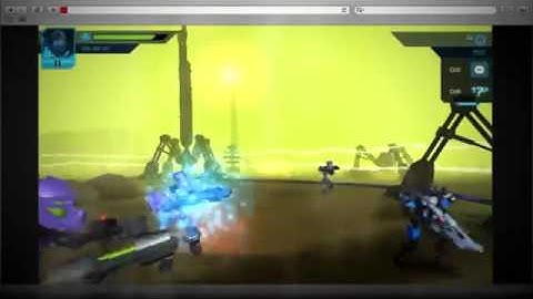 Stringer   6282 + Voltix   6283   Lego Hero Factory   www Me