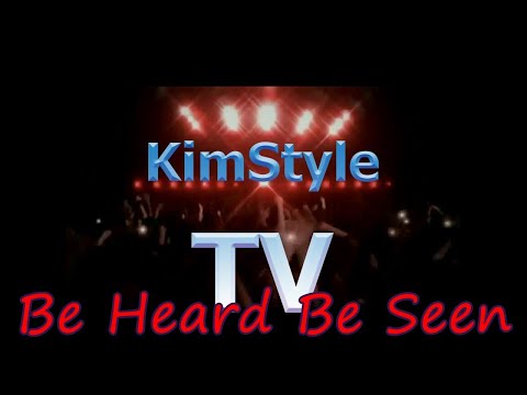 (FAQ-05) Synopsis - Be Heard Be Seen - Kim Nicolaou