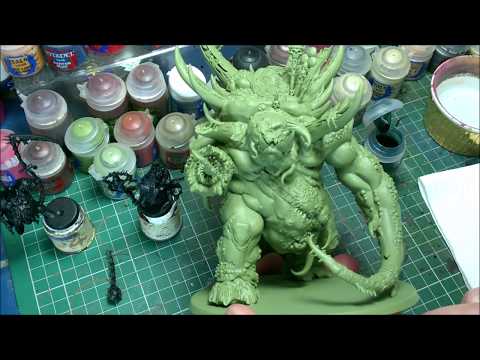 その他 Warhammer Age of Sigmar The Glottkin 99120201040_TheGlottkin01.jpg