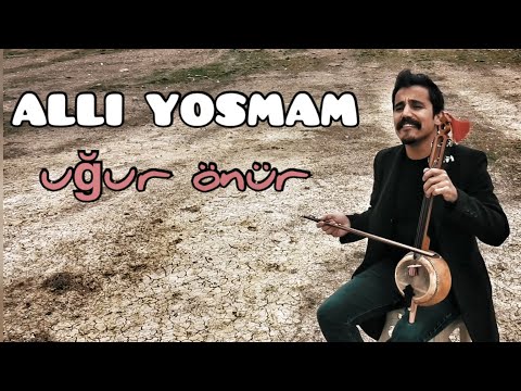 Allı Yosmam (